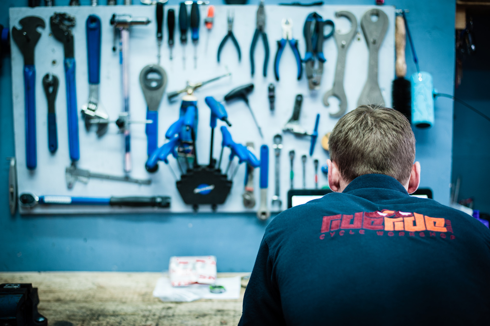 cycle shop stratford